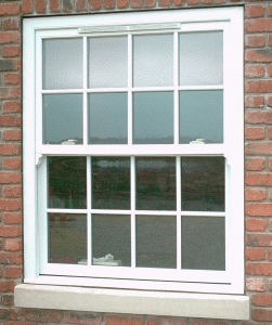 Sash Windows 