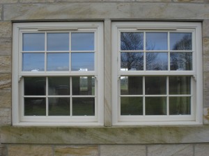 Sash Windows 2