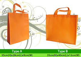 promotional non woven bags 1