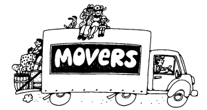 movers