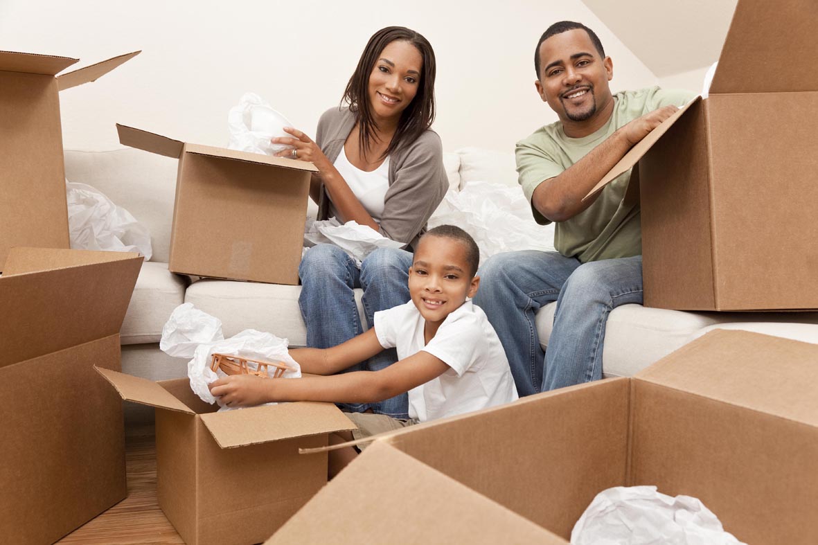 Moving Companies Philadelphia