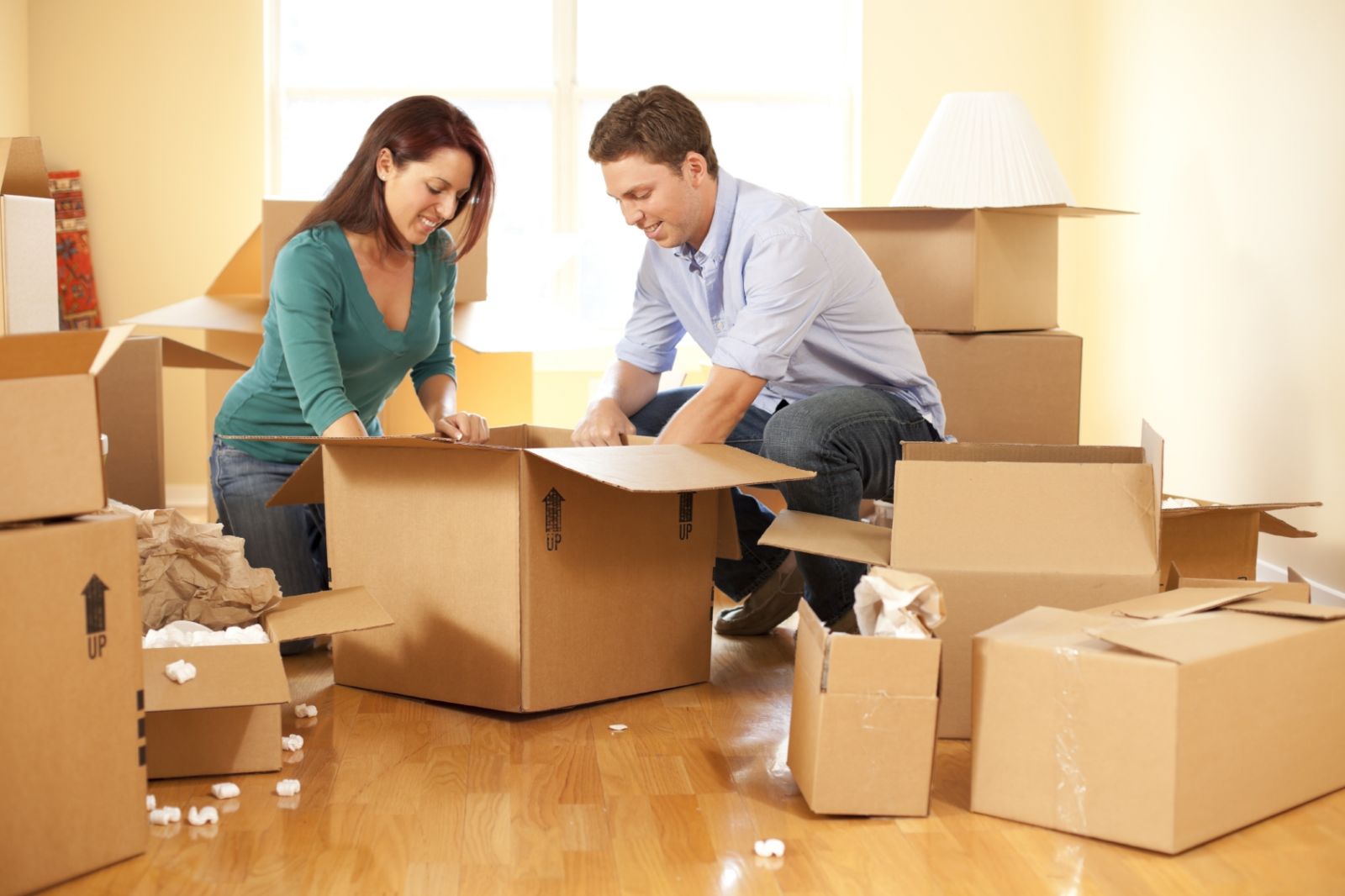 Qualities of a Good Moving Company