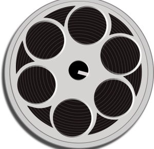 movie roll