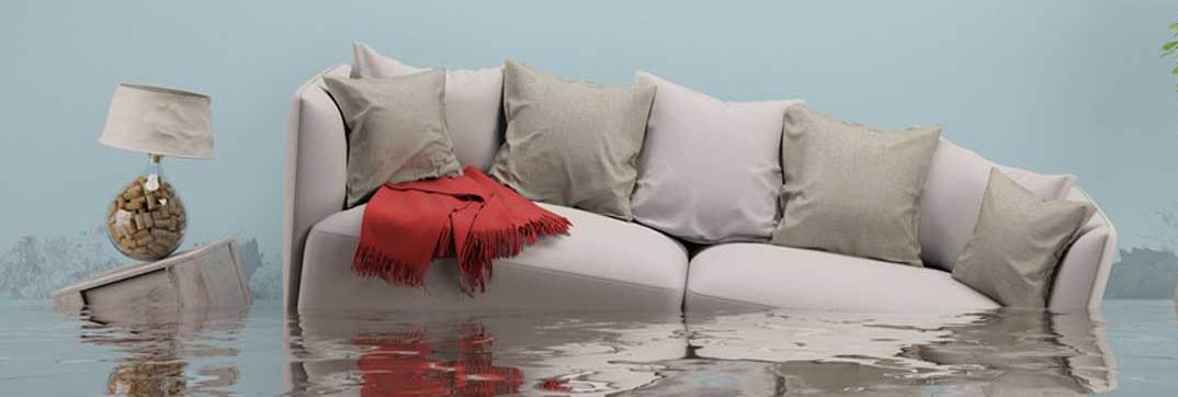 What to Do In Case of Home Flooding