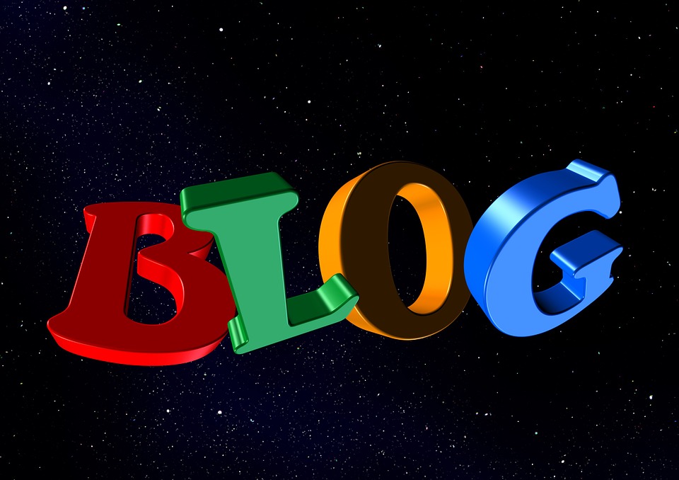 Qualities Of A good Blog Site