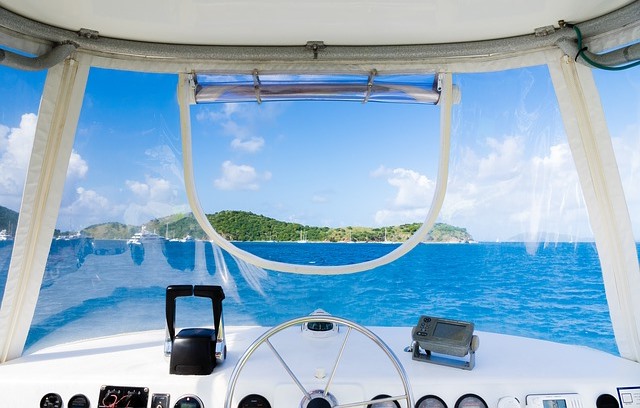 Important points to consider when purchasing a pre-owned yacht