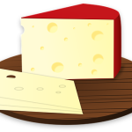 cheese