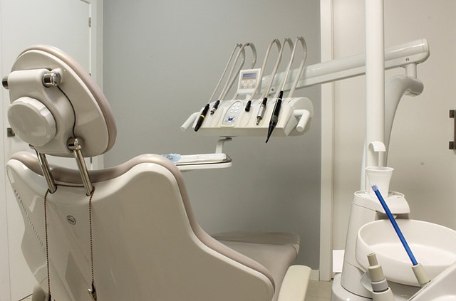 Choosing the right dental school in Hammond, LA