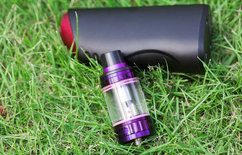 All You Need to Know About Vape Mod Devices